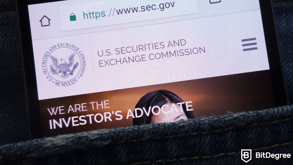Atkins Hints At Significant Rewrite Of SEC's Crypto Broker Rules Atkins Hints At Significant Rewrite Of SEC's Crypto Broker Rules