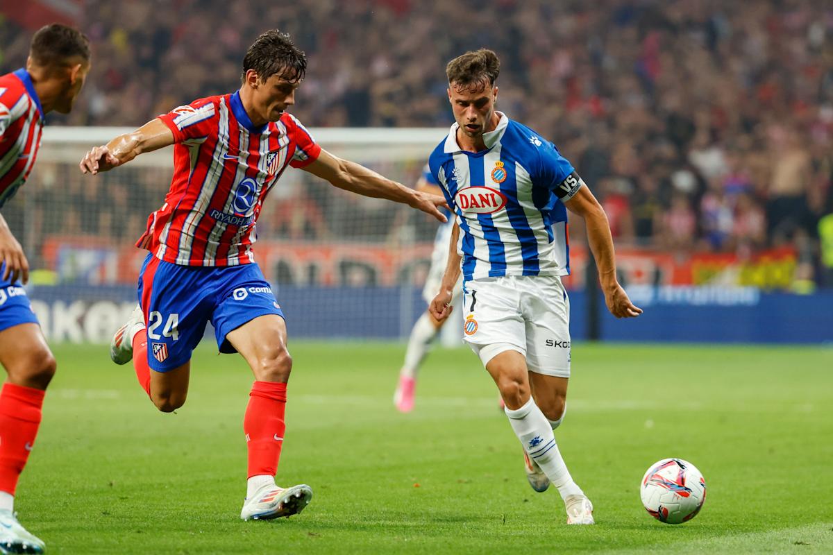 Atletico Madrid'in Geriden Geliş Stratejileri Ve Etkili Oyun Planları Atletico Madrid'in Geriden Geliş Stratejileri Ve Etkili Oyun Planları