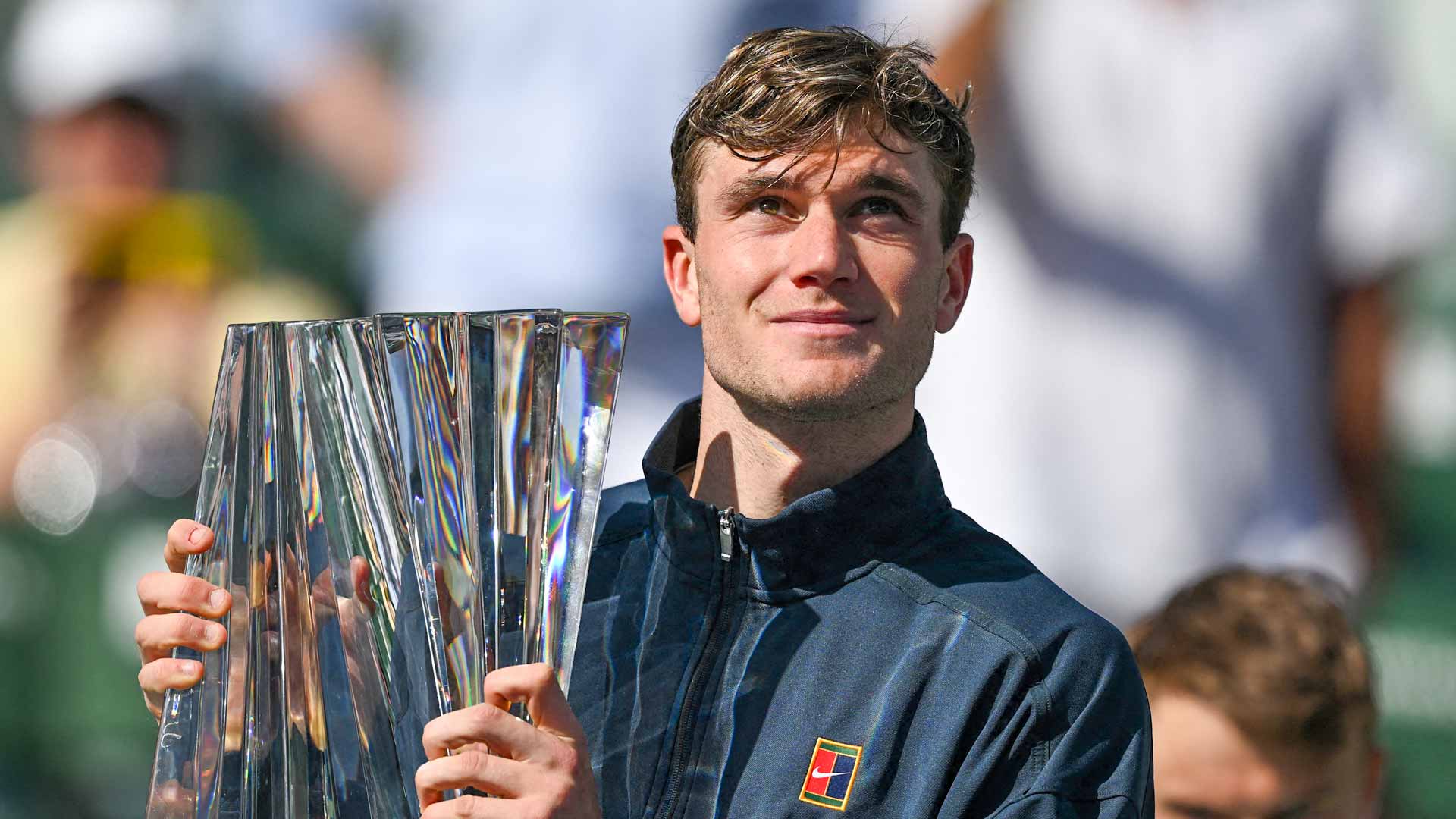 ATP Indian Wells: Draper's Maiden Masters 1000 Championship ATP Indian Wells: Draper's Maiden Masters 1000 Championship