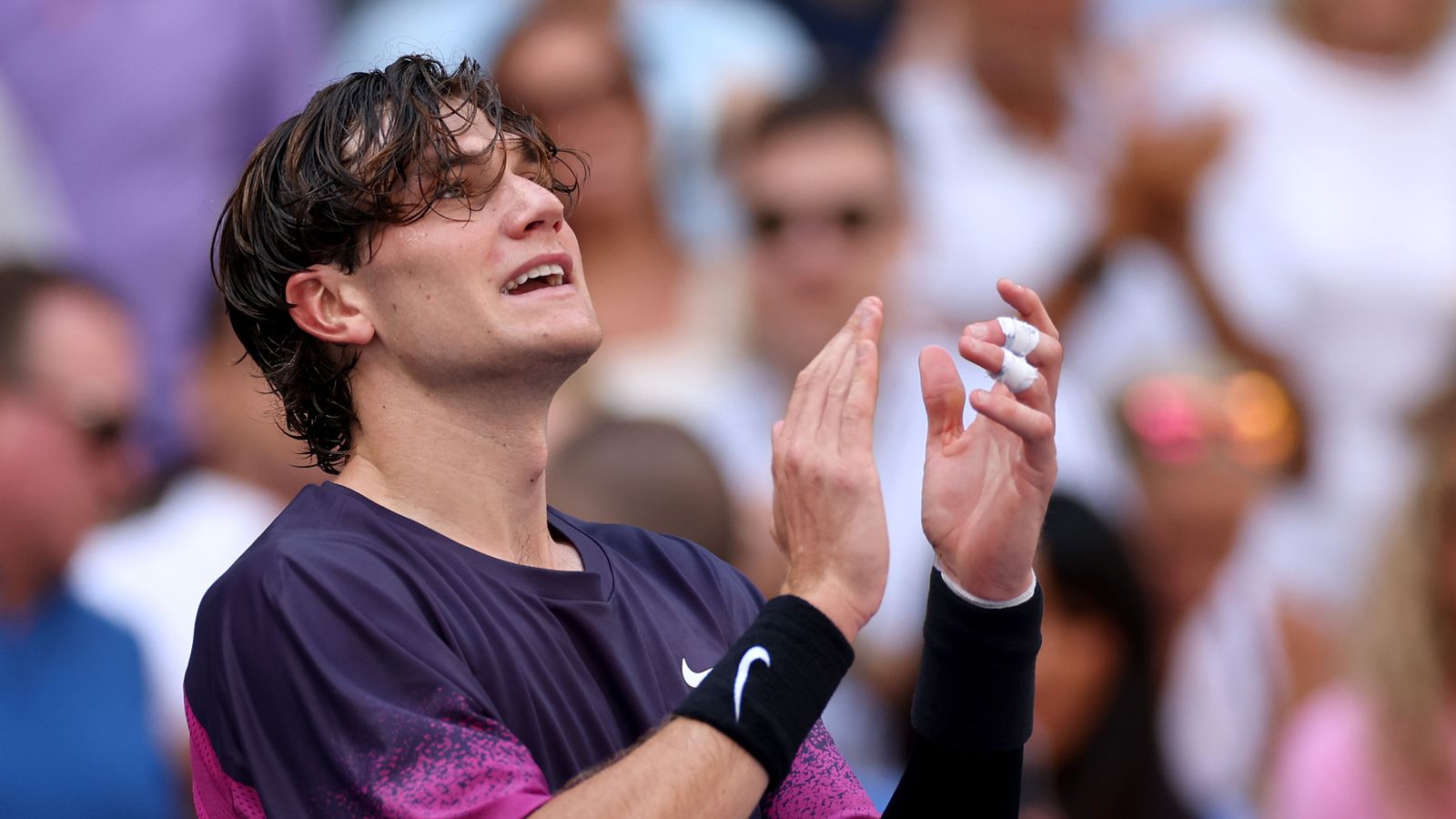 ATP Madrid Open: Jack Draper Storms Into Final ATP Madrid Open: Jack Draper Storms Into Final