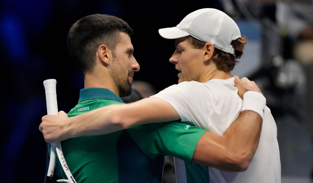 ATP Rankings Shake-up: Sinner Claims Top Spot Following Zverev's Monte Carlo Departure ATP Rankings Shake-up: Sinner Claims Top Spot Following Zverev's Monte Carlo Departure