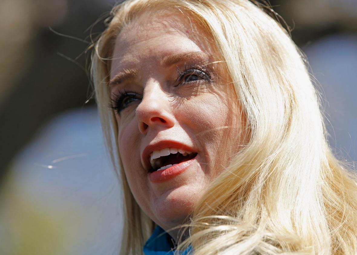 Attorney General Pam Bondi And The Jeffrey Epstein Investigation Attorney General Pam Bondi And The Jeffrey Epstein Investigation