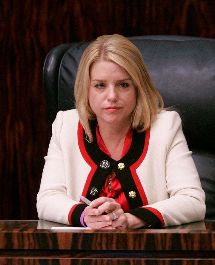 Attorney General Pam Bondi's Dismissal Of James Comer's Epstein Claims Attorney General Pam Bondi's Dismissal Of James Comer's Epstein Claims