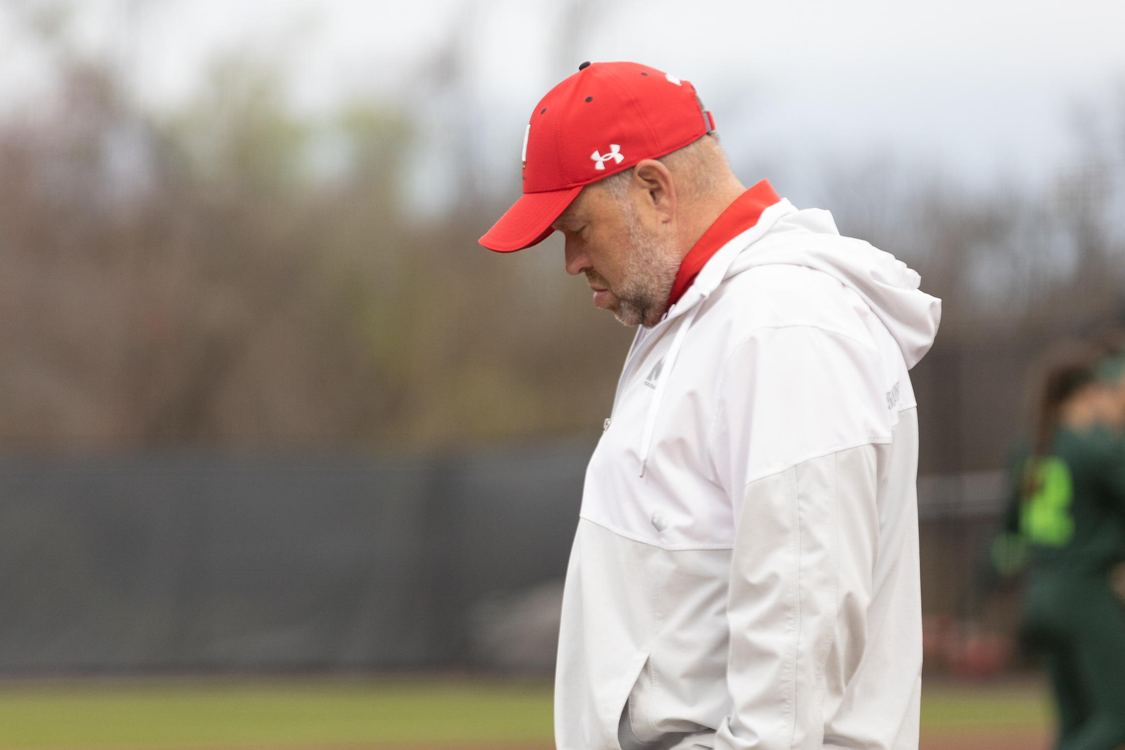 Aubrey Wurst Leads Maryland Softball To Victory Over Delaware Aubrey Wurst Leads Maryland Softball To Victory Over Delaware