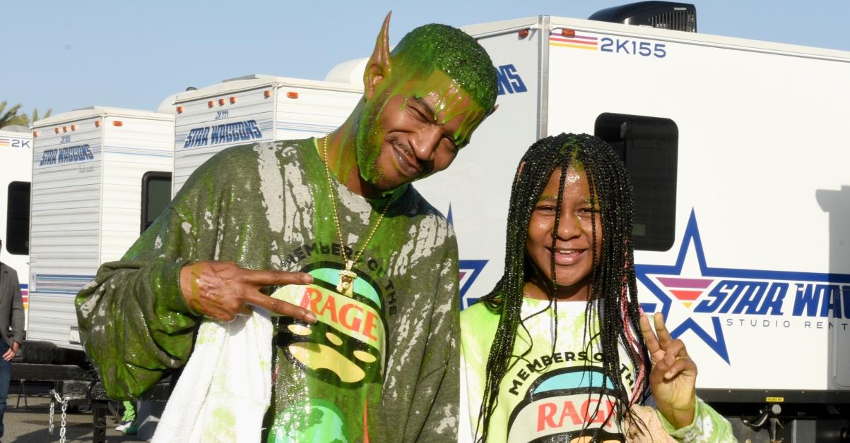 Auction Of Kid Cudi's Personal Items Yields Unexpectedly High Prices Auction Of Kid Cudi's Personal Items Yields Unexpectedly High Prices