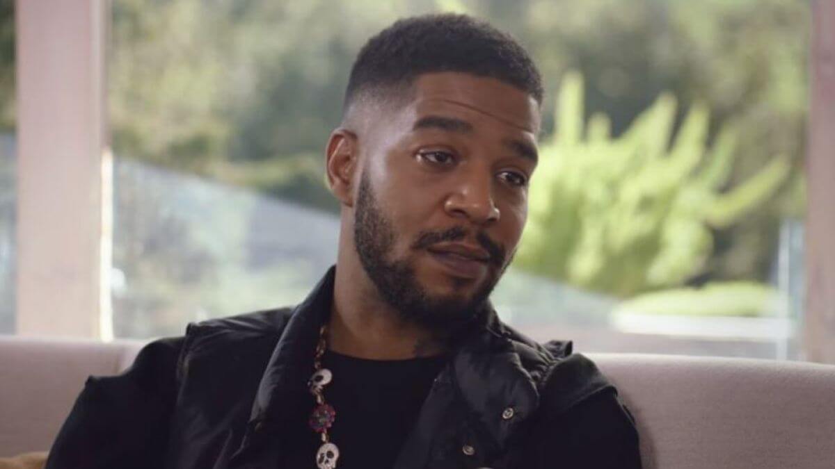 Auction Of Kid Cudi's Possessions Yields Unexpectedly High Prices Auction Of Kid Cudi's Possessions Yields Unexpectedly High Prices