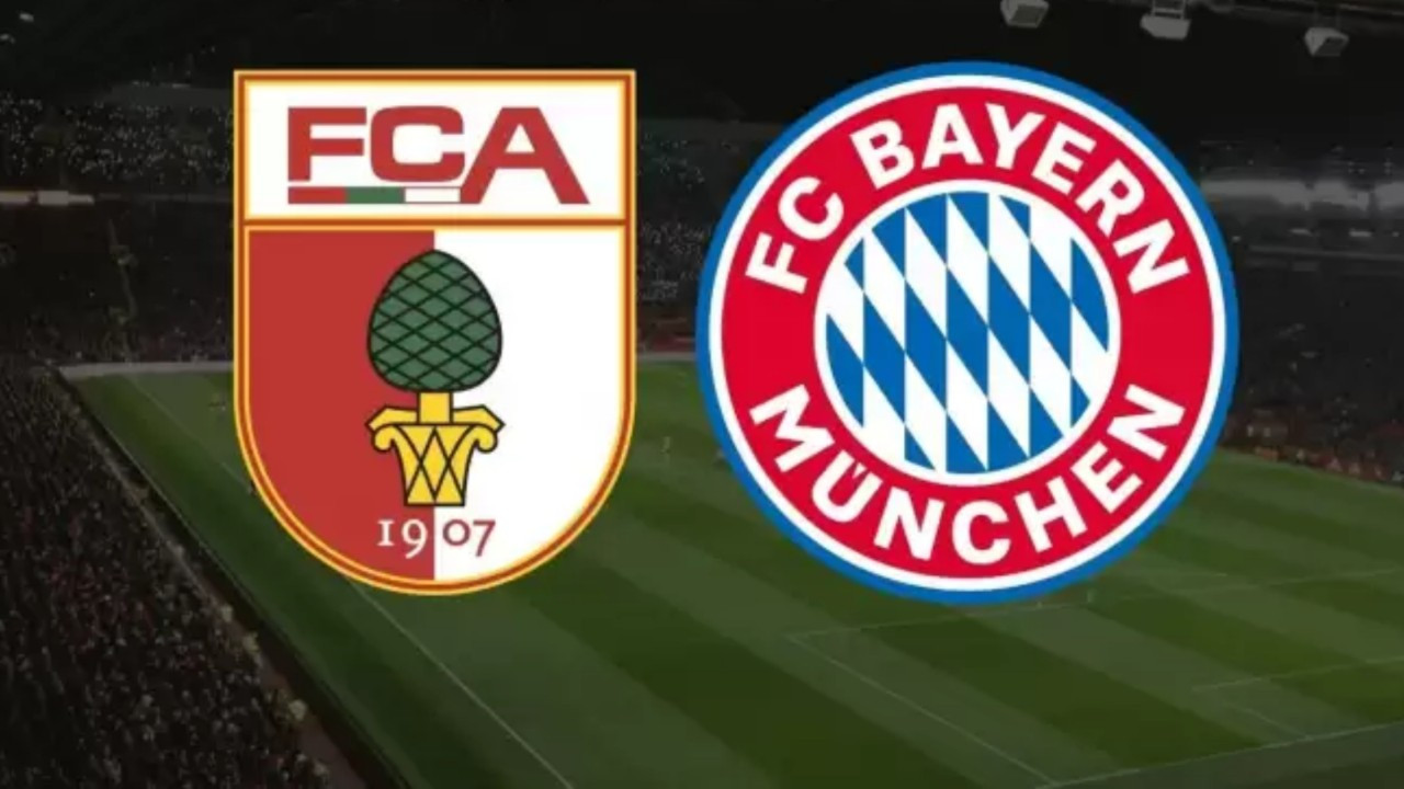 Augsburg Bayern Münih Maçını Canlı İzle: Hangi Kanalda, Nereden? Augsburg Bayern Münih Maçını Canlı İzle: Hangi Kanalda, Nereden?