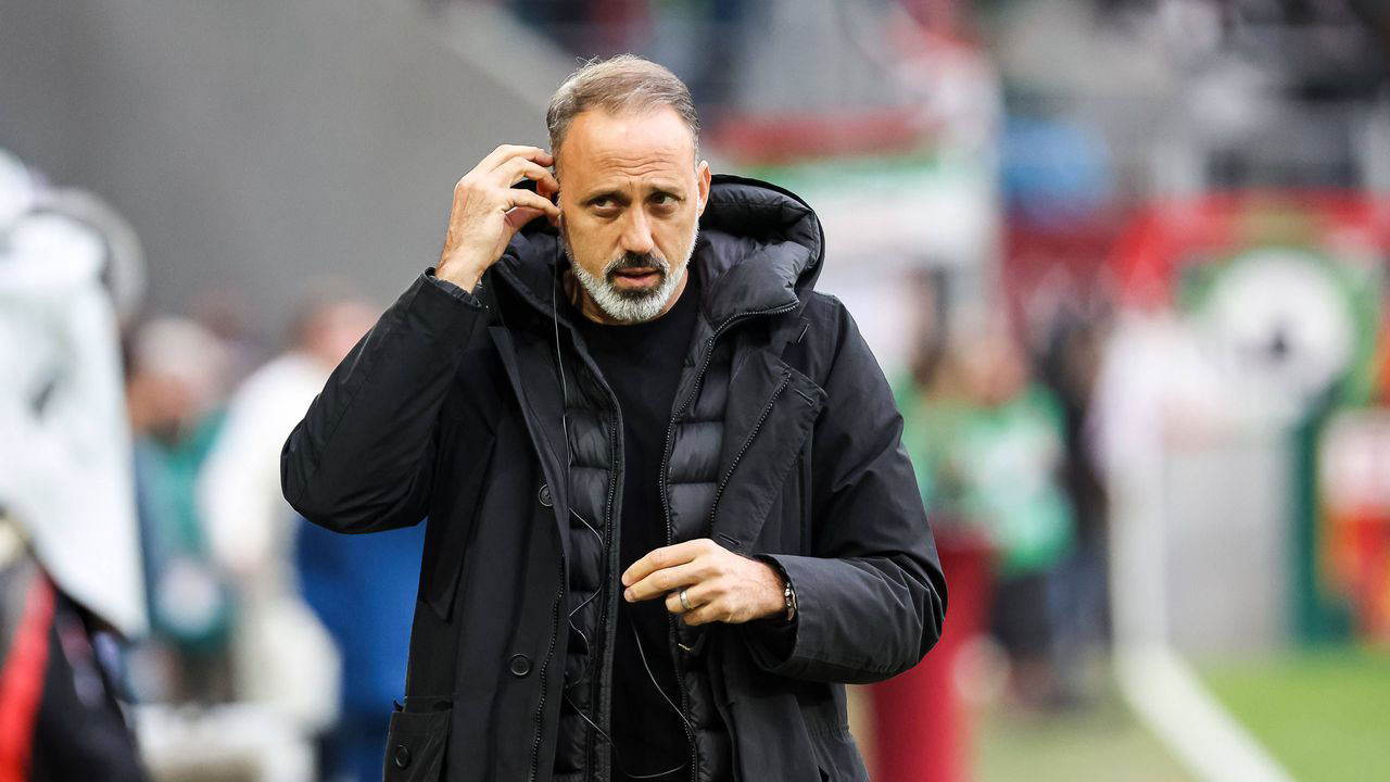 Augsburg Trainer: Entlassung - Gründe Und Konsequenzen Augsburg Trainer: Entlassung - Gründe Und Konsequenzen