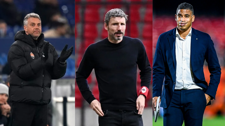 Augsburg Zoekt Nieuwe Trainer Na Ontslag Thorup Augsburg Zoekt Nieuwe Trainer Na Ontslag Thorup
