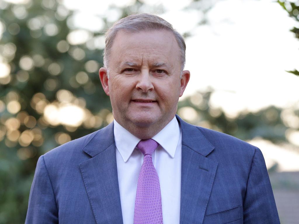 Australian Election: Albanese's Labor Party Favored As Voting Commences Australian Election: Albanese's Labor Party Favored As Voting Commences