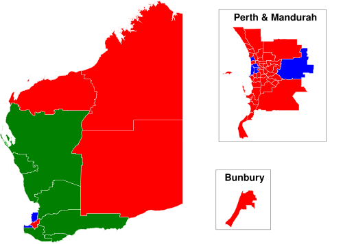 Australian Election Results: Implications For The Global Anti-Trump Movement Australian Election Results: Implications For The Global Anti-Trump Movement