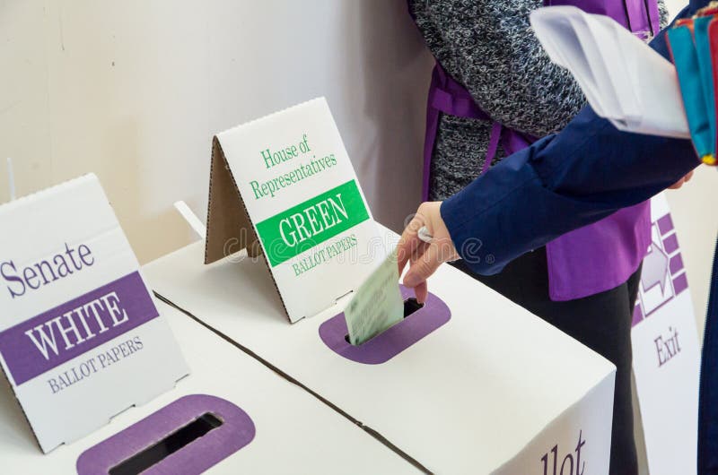 Australian Federal Election: Voting Opens, Labor Leading In Polls Australian Federal Election: Voting Opens, Labor Leading In Polls