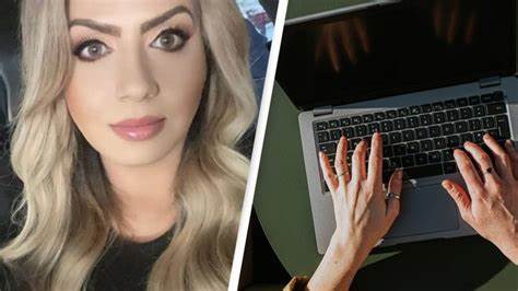 Australian Woman Shares Story Of Sudden Job Termination