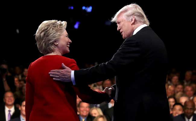 Australia's Election: A Global Barometer Of Anti-Trump Sentiment Australia's Election: A Global Barometer Of Anti-Trump Sentiment