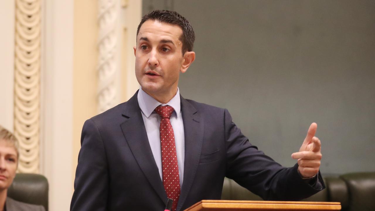 Australia's Opposition: $9 Billion Budget Improvement Plan Australia's Opposition: $9 Billion Budget Improvement Plan