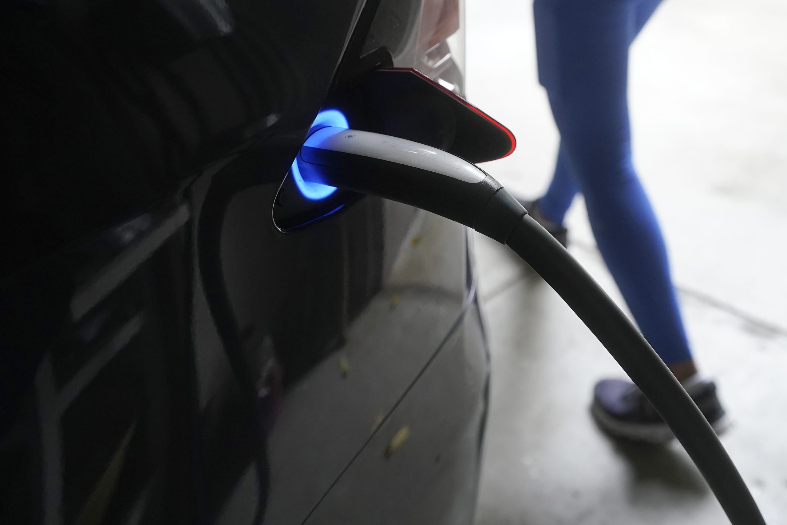 Auto Dealers Double Down Against EV Mandate Requirements Auto Dealers Double Down Against EV Mandate Requirements