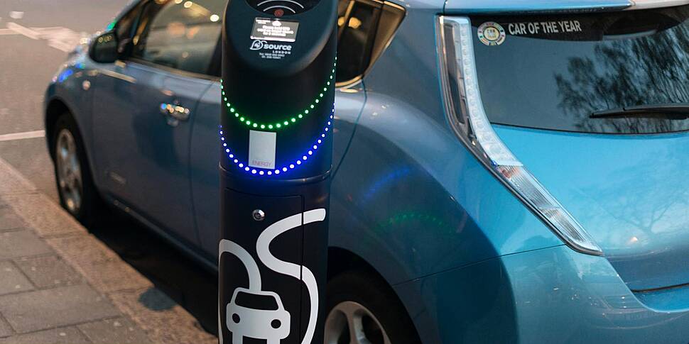 Auto Dealers Double Down Against EV Sales Requirements Auto Dealers Double Down Against EV Sales Requirements