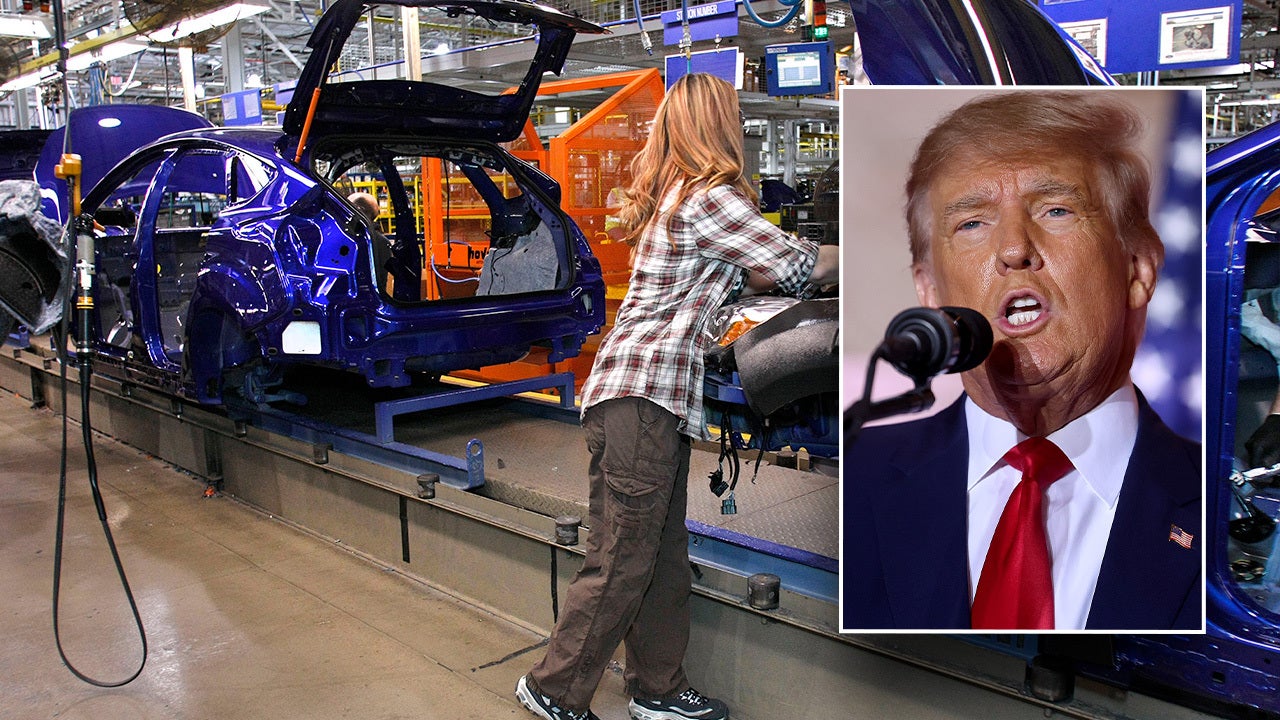 Auto Dealers Double Down On Opposition To EV Mandates Auto Dealers Double Down On Opposition To EV Mandates