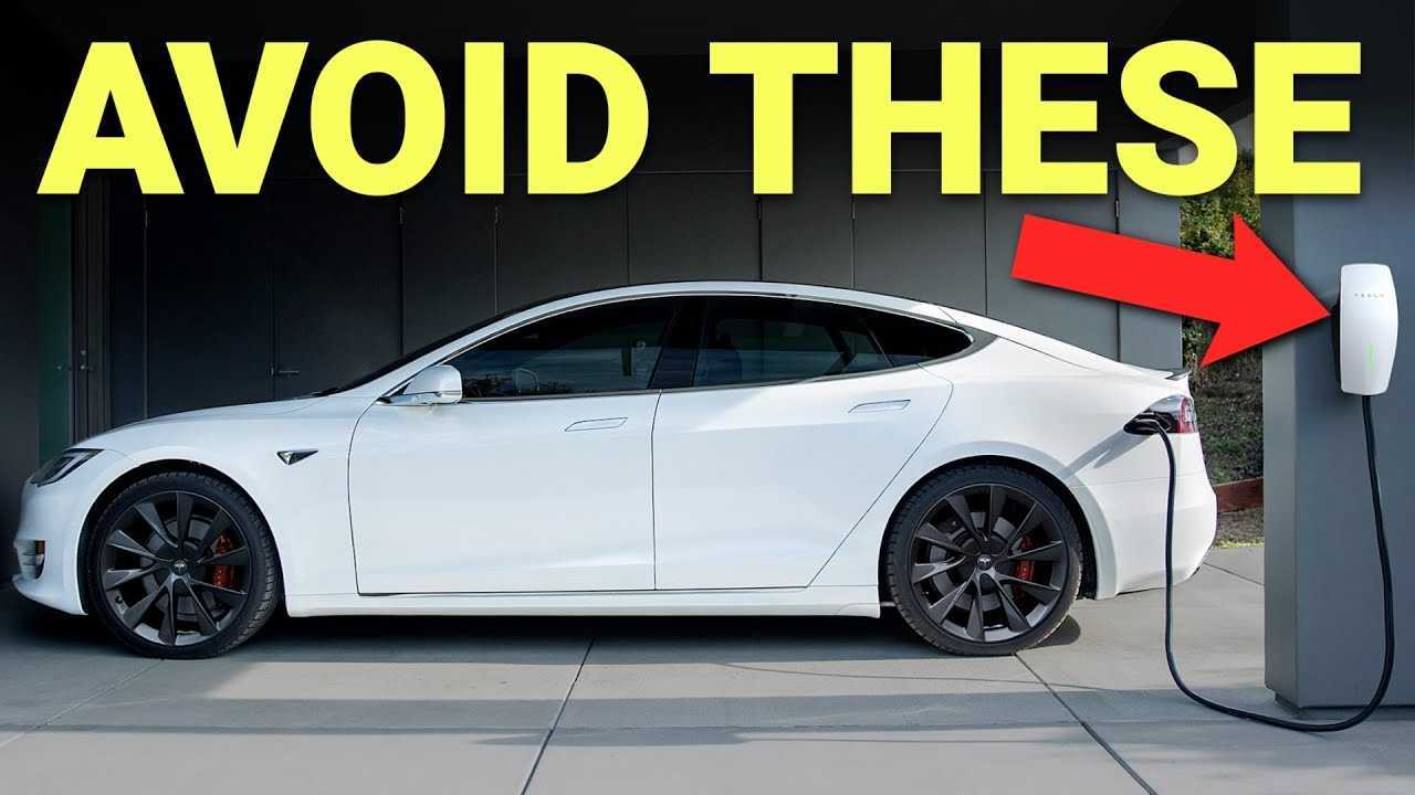 Auto Dealers Double Down On Opposition To EV Requirements Auto Dealers Double Down On Opposition To EV Requirements