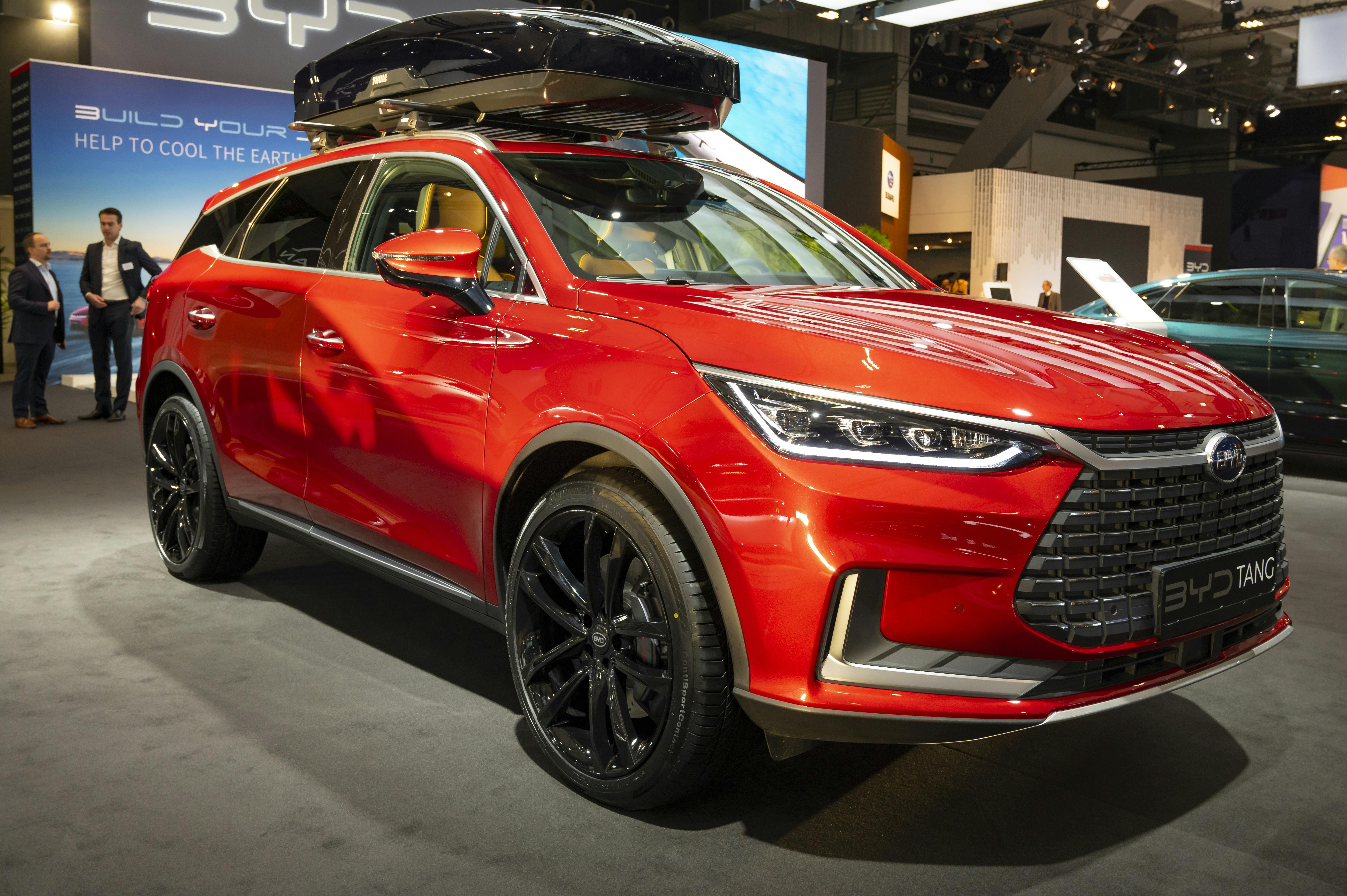 Auto Dealers Intensify Opposition To Mandatory EV Sales Auto Dealers Intensify Opposition To Mandatory EV Sales