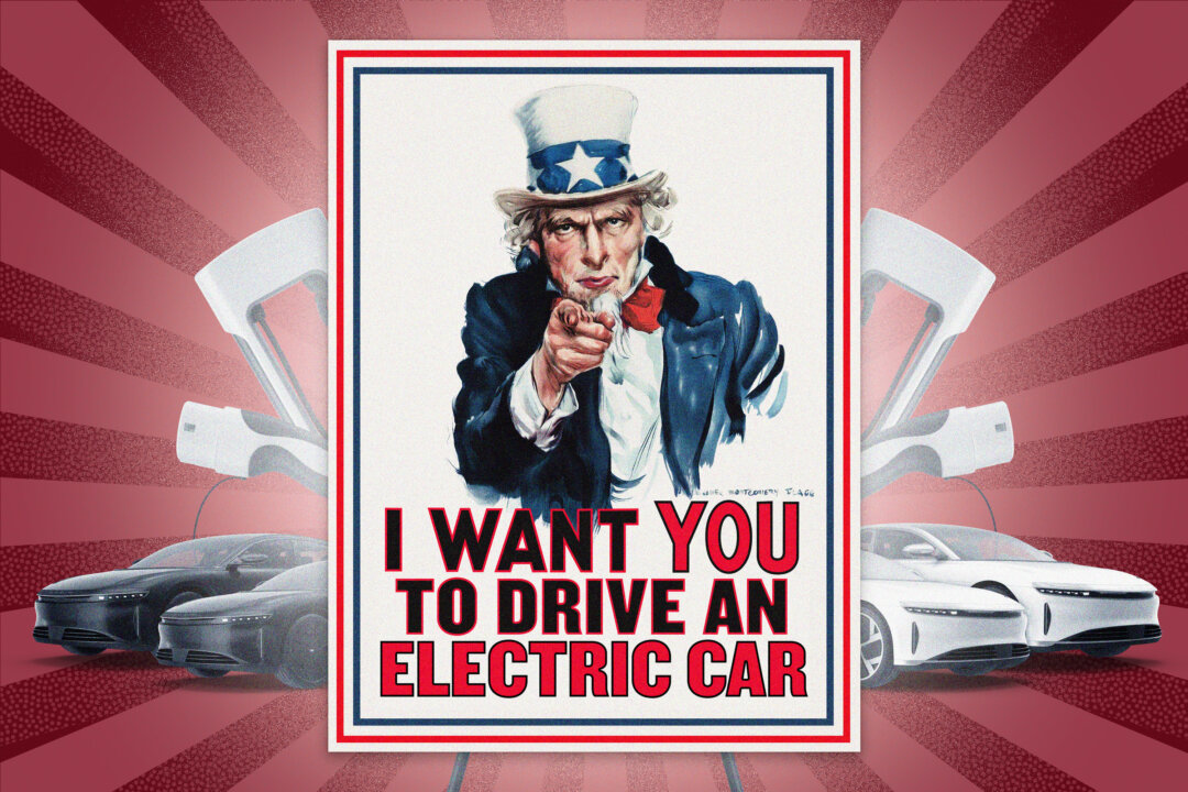 Auto Dealerships Renew Opposition To Electric Vehicle Requirements Auto Dealerships Renew Opposition To Electric Vehicle Requirements