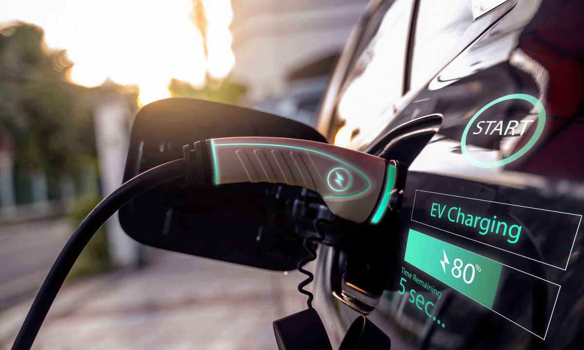 Auto Industry Dealerships Renew Opposition To Mandatory EV Sales Auto Industry Dealerships Renew Opposition To Mandatory EV Sales