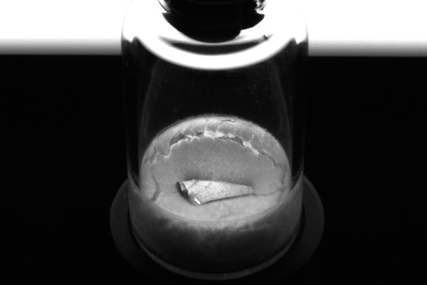 Automated Visual Inspection Of Lyophilized Vials: Challenges And Solutions Automated Visual Inspection Of Lyophilized Vials: Challenges And Solutions