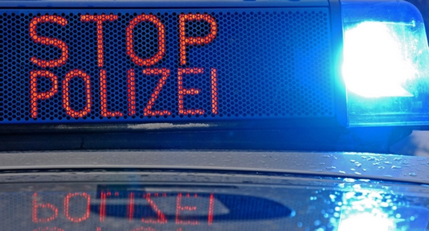 Automatenkiosk In Bayern: Polizei Deckt Marihuana-Handel Auf Automatenkiosk In Bayern: Polizei Deckt Marihuana-Handel Auf