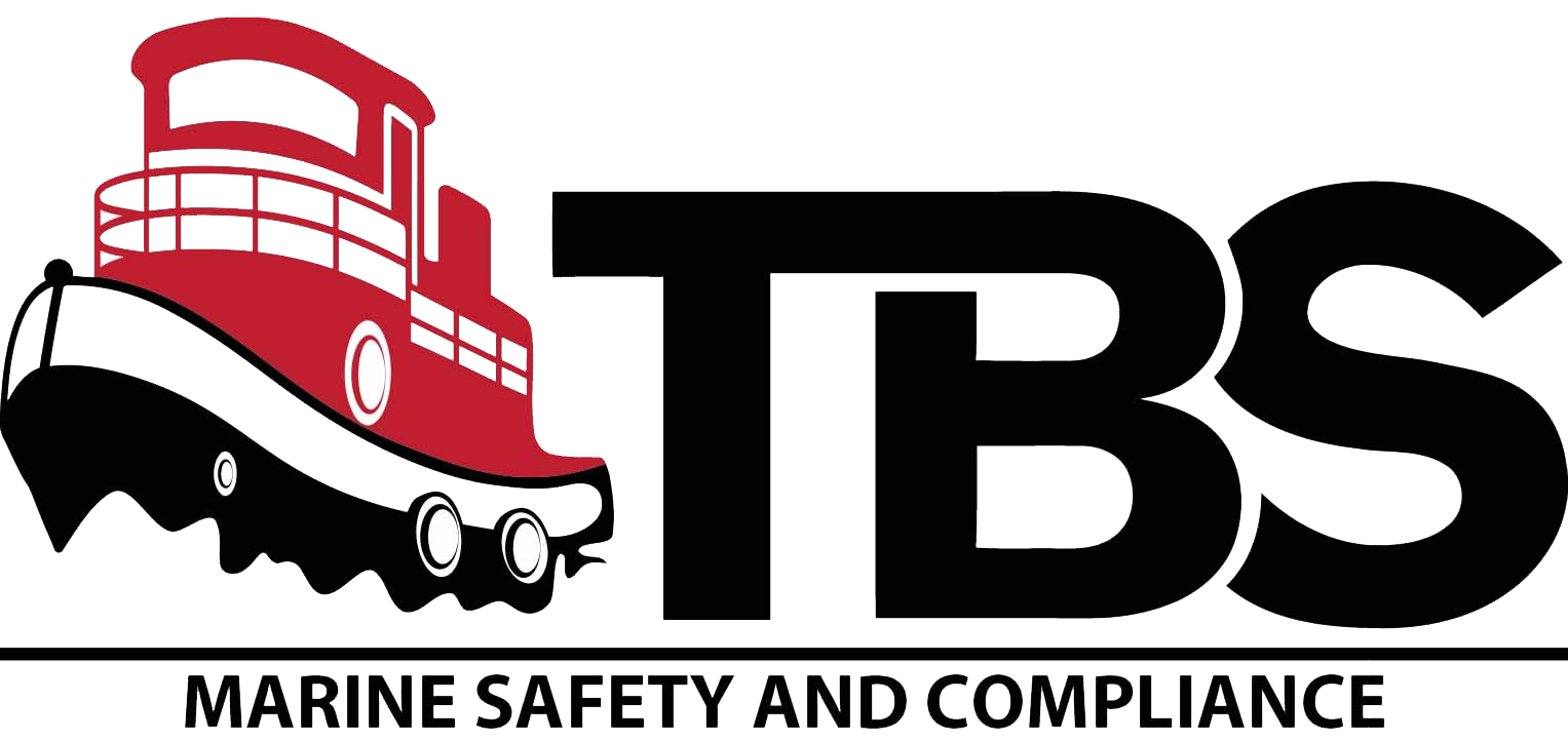 Automating Workboat Efficiency: The TBS Safety And Nebofleet Collaboration Automating Workboat Efficiency: The TBS Safety And Nebofleet Collaboration