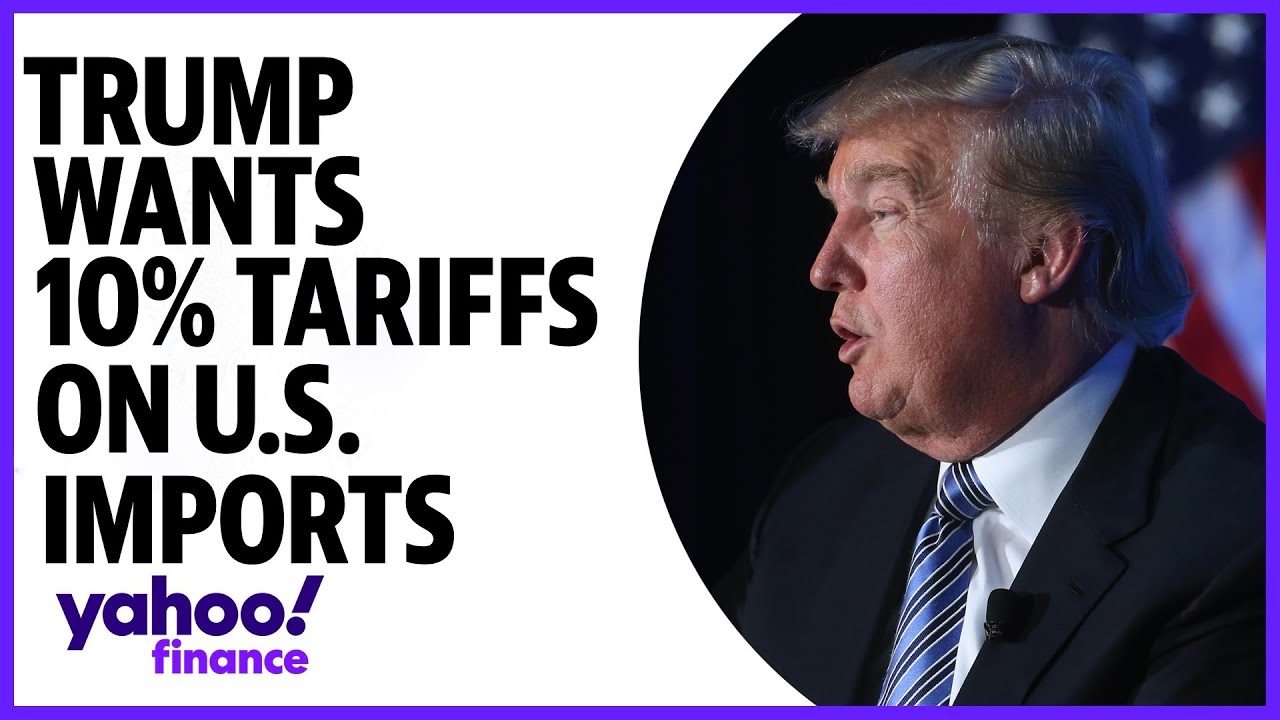 Automotive Tariffs: Trump's Exclusive Strategy For Softening The Blow Automotive Tariffs: Trump's Exclusive Strategy For Softening The Blow
