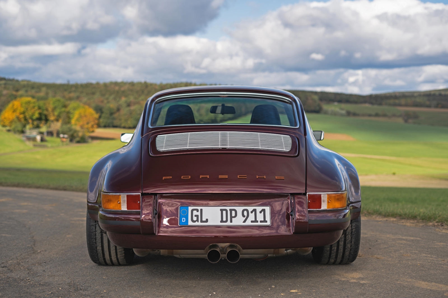 Autóvásárlás: Porsche 911 - Extrák 80 Millió Forintért Autóvásárlás: Porsche 911 - Extrák 80 Millió Forintért
