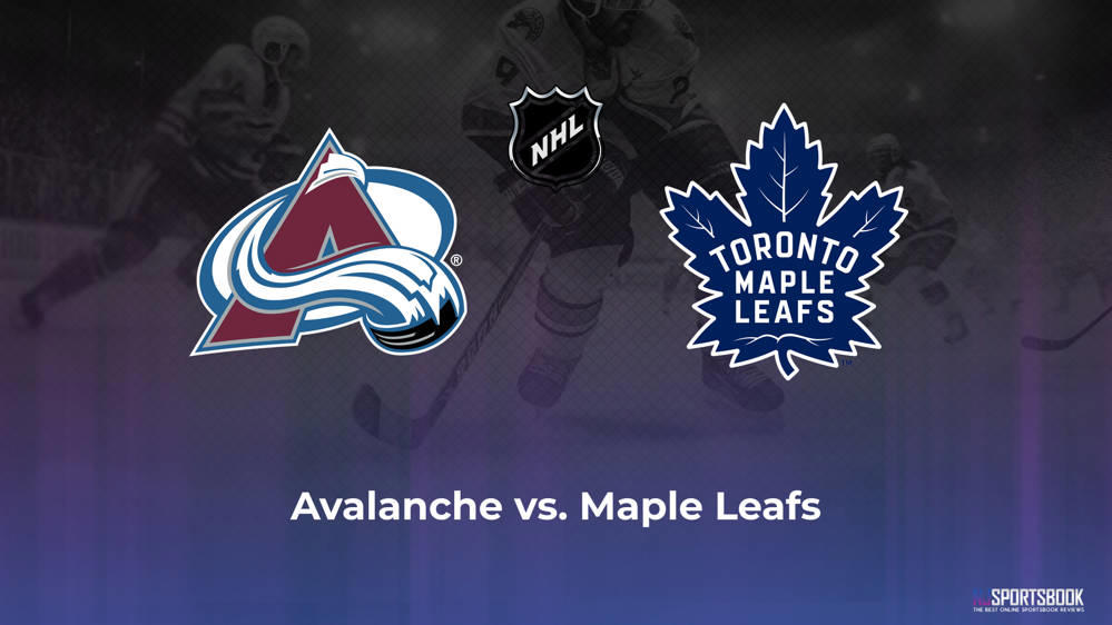 Avalanche Vs Maple Leafs: March 19th Game Prediction And Betting Picks Avalanche Vs Maple Leafs: March 19th Game Prediction And Betting Picks