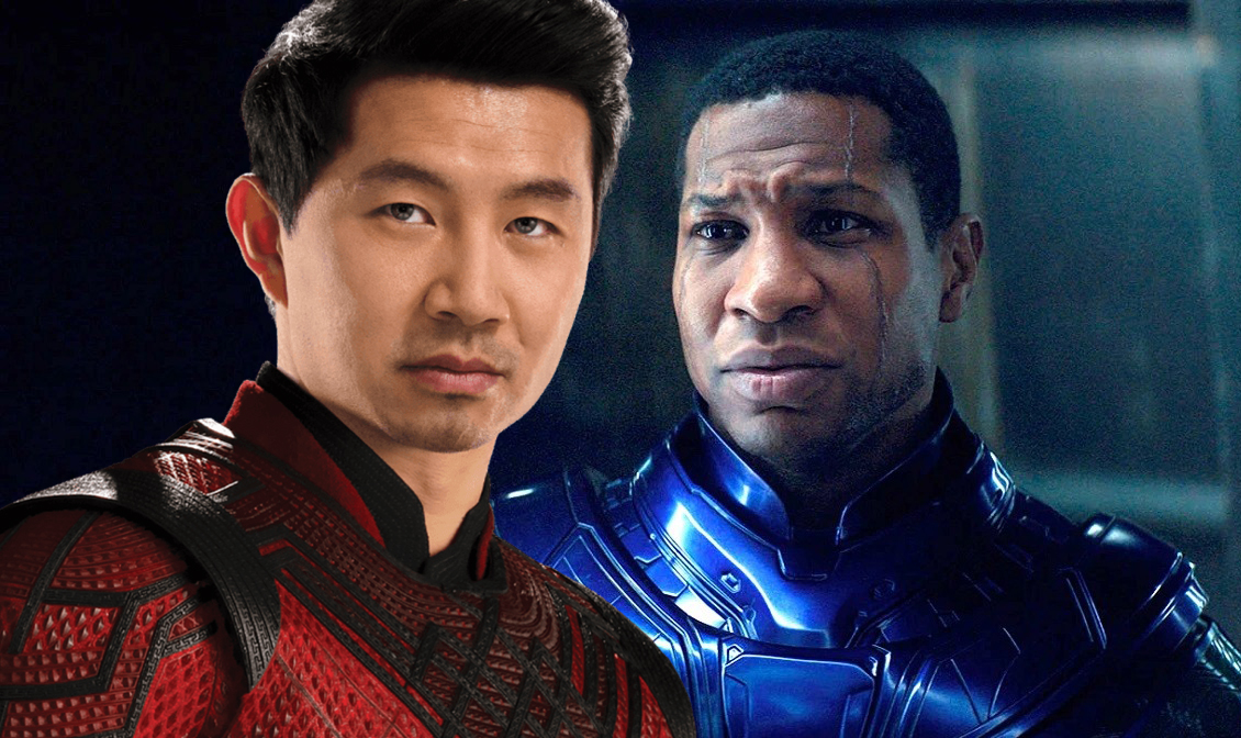 Avengers: Doomsday Cast: Simu Liu Shares His Reaction Avengers: Doomsday Cast: Simu Liu Shares His Reaction