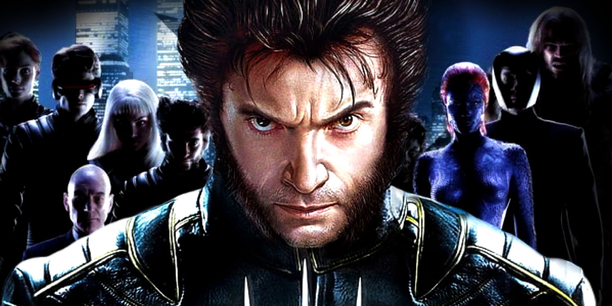 Avengers: Doomsday - Hugh Jackman's Potential Involvement: A Discussion Avengers: Doomsday - Hugh Jackman's Potential Involvement: A Discussion