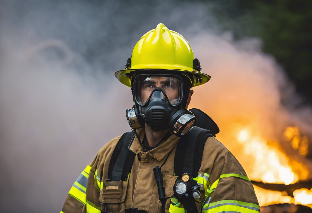 Aviation's Living Legends Celebrate Bravery: Honoring Firefighters And Essential Personnel Aviation's Living Legends Celebrate Bravery: Honoring Firefighters And Essential Personnel