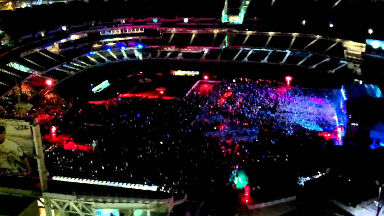 Aviva Stadium Hosts Metallica For A Two-Night Weekend In June 2026 Aviva Stadium Hosts Metallica For A Two-Night Weekend In June 2026