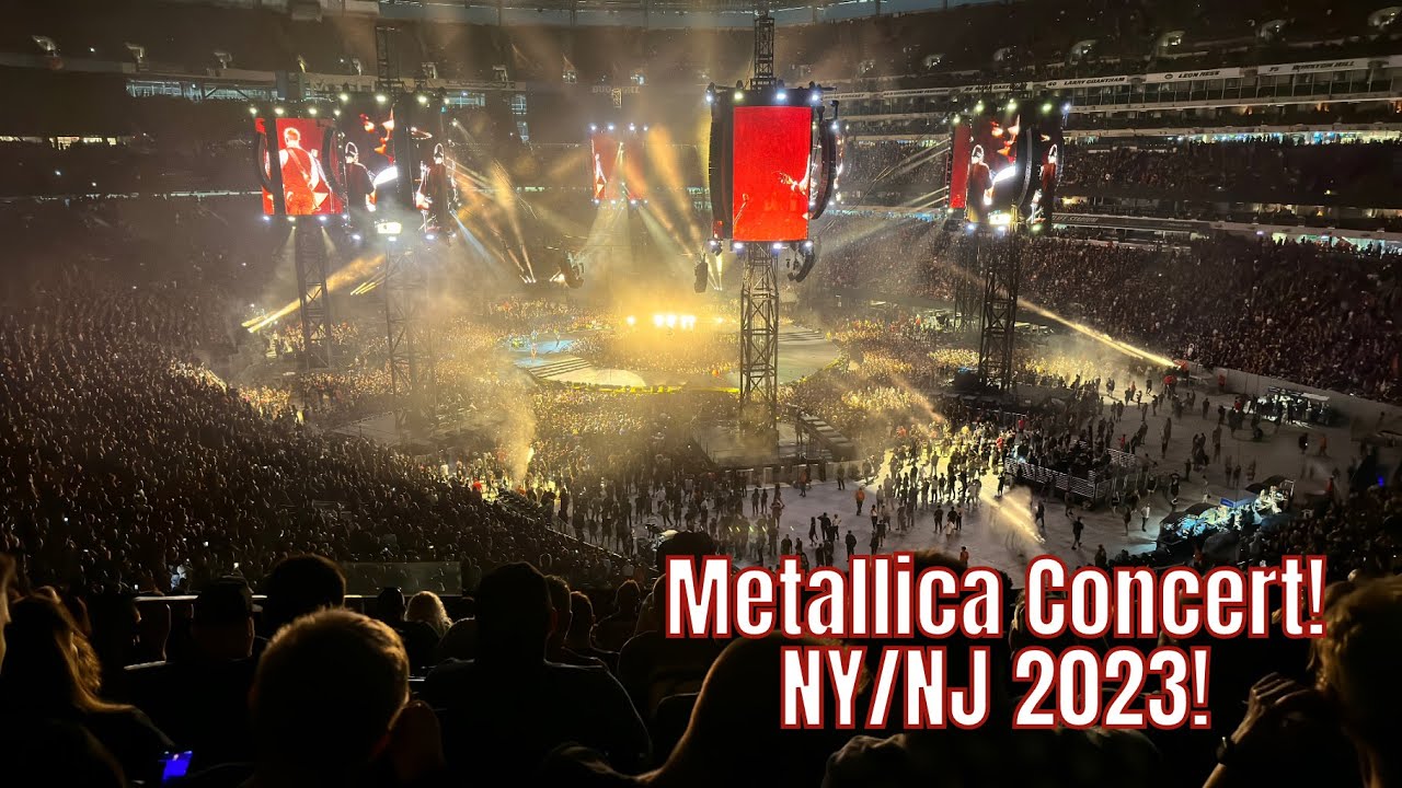 Aviva Stadium: Metallica's Two-Night Concert In June 2026 Aviva Stadium: Metallica's Two-Night Concert In June 2026