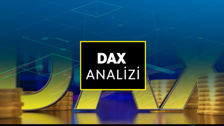 Avrupa Borsaları'nda Düşüş: Stoxx Europe 600 Ve DAX 40 Analizi (16 Nisan 2025) Avrupa Borsaları'nda Düşüş: Stoxx Europe 600 Ve DAX 40 Analizi (16 Nisan 2025)
