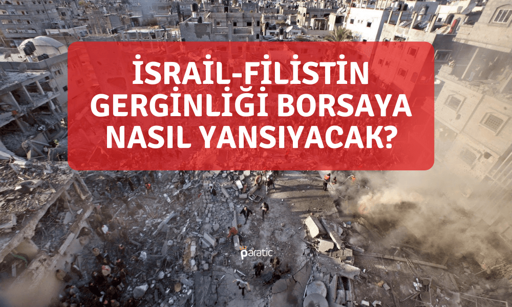 Avrupa Merkez Bankası'ndan ABD'ye Yönelik Misilleme Tehditi: Piyasalar Nasıl Tepki Verecek? Avrupa Merkez Bankası'ndan ABD'ye Yönelik Misilleme Tehditi: Piyasalar Nasıl Tepki Verecek?
