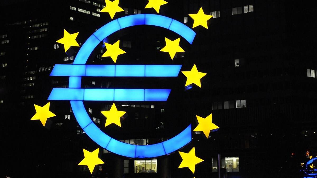 Avrupa Merkez Bankası Tarifeler Hakkında Kritik Uyarıda Bulundu Avrupa Merkez Bankası Tarifeler Hakkında Kritik Uyarıda Bulundu