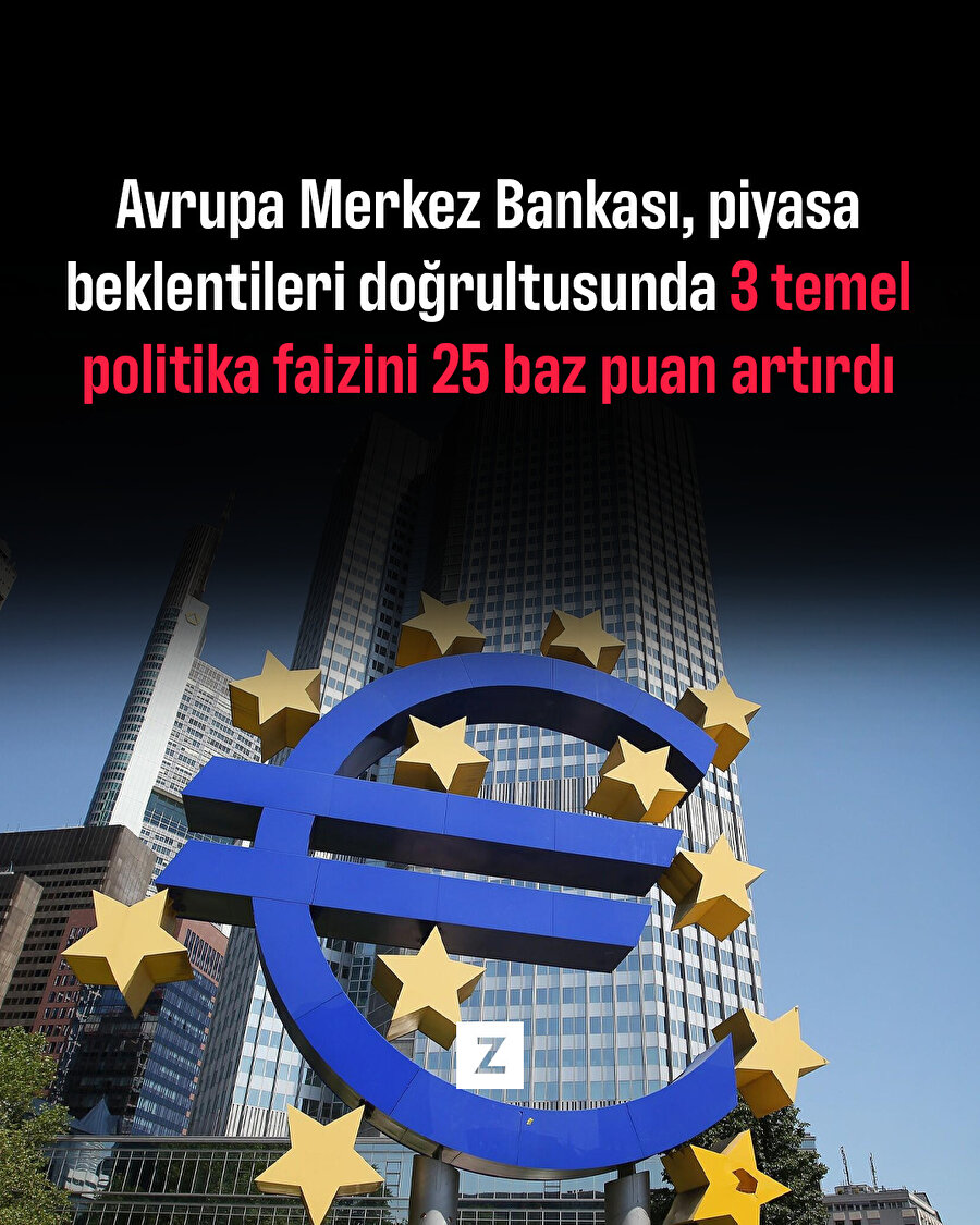 Avrupa Merkez Bankası: Tarifelerle İlgili Kritik Uyarı Ve Analiz Avrupa Merkez Bankası: Tarifelerle İlgili Kritik Uyarı Ve Analiz