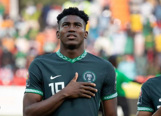 Awoniyi Injury Update: Surgery And Expected Return Timeline For Nottingham Forest Forward Awoniyi Injury Update: Surgery And Expected Return Timeline For Nottingham Forest Forward