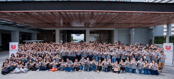 ยิบอินซอยจับมือ AWS: ยกระดับธุรกิจไทยด้วยเทคโนโลยีคลาวด์ ยิบอินซอยจับมือ AWS: ยกระดับธุรกิจไทยด้วยเทคโนโลยีคลาวด์
