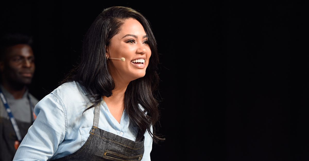Ayesha Curry's Comments On Family Priorities Spark Debate Ayesha Curry's Comments On Family Priorities Spark Debate