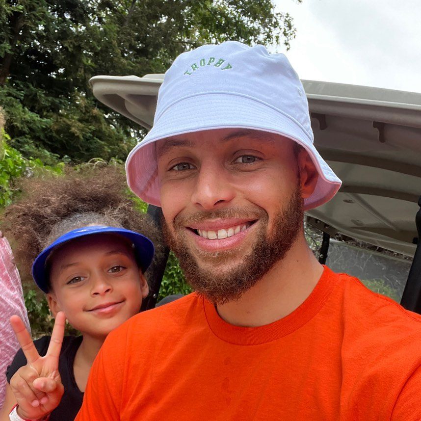 Ayesha Curry's Marriage To Steph Curry: A Family Dynamic Discussion Ayesha Curry's Marriage To Steph Curry: A Family Dynamic Discussion
