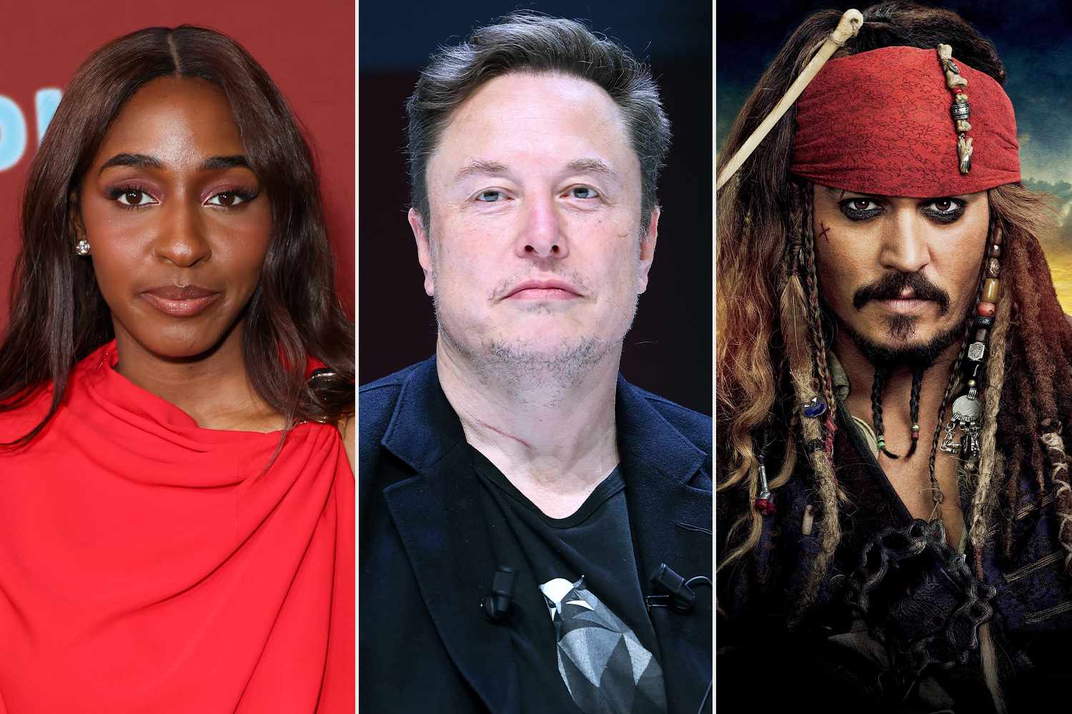 Ayo Edebiri Responds To Elon Musk Amidst Death Threat Controversy Ayo Edebiri Responds To Elon Musk Amidst Death Threat Controversy
