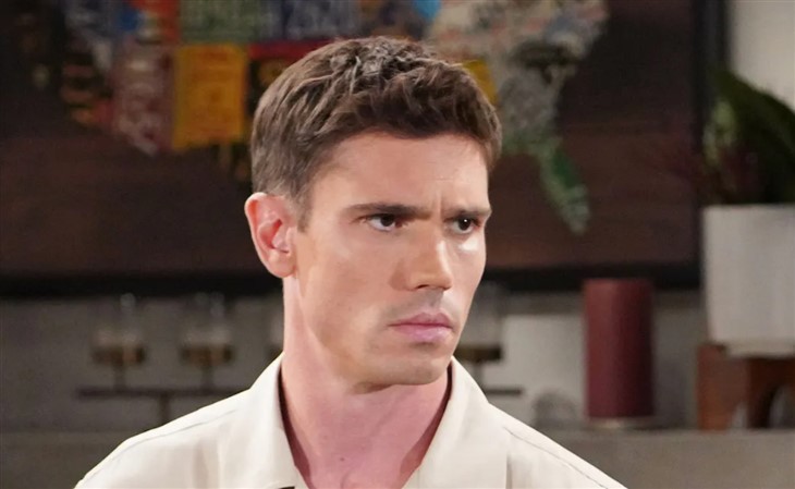 B&B Recap: Steffy, Bill, Finn, And Liam's Tensions On April 9th B&B Recap: Steffy, Bill, Finn, And Liam's Tensions On April 9th