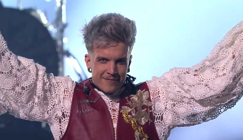 Baby Lasagna I Njezina Pjesma Za Eurosong Baby Lasagna I Njezina Pjesma Za Eurosong