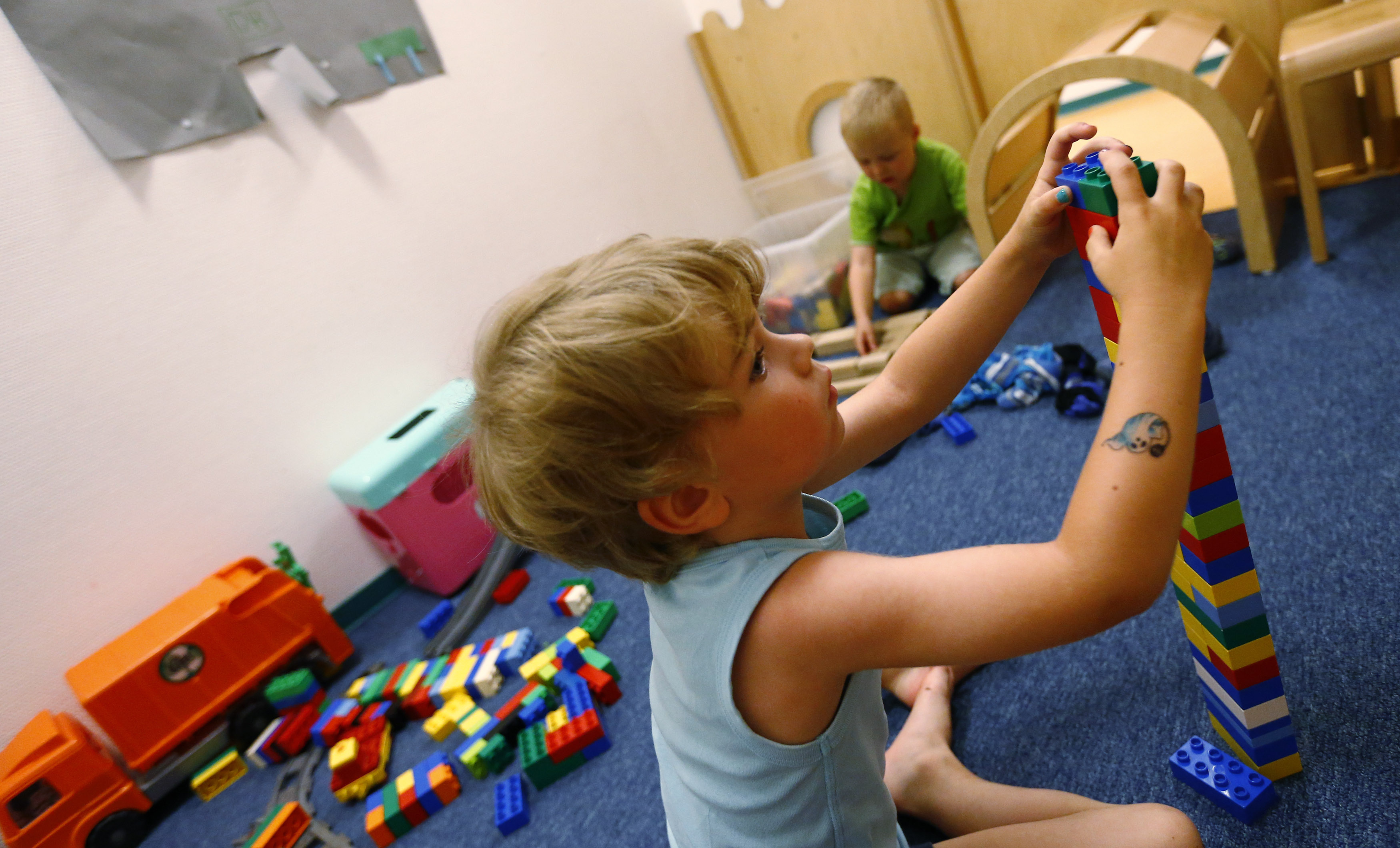 Babysitting Costs Vs. Daycare: A Man's Unexpected And Expensive Childcare Journey Babysitting Costs Vs. Daycare: A Man's Unexpected And Expensive Childcare Journey