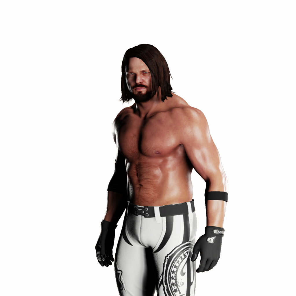 Backstage Report: What's Next For AJ Styles In WWE? Backstage Report: What's Next For AJ Styles In WWE?